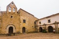 Saint Paul Shrine, AlbocÃÂ sser, Valencian Community, Spain Royalty Free Stock Photo